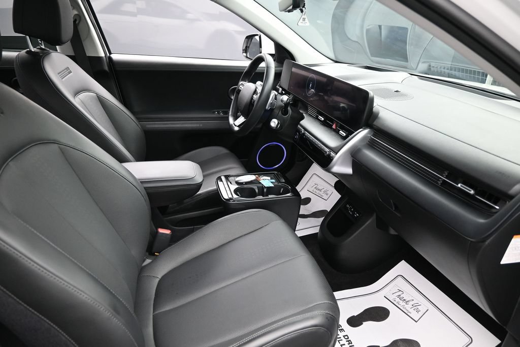 Used 2025 Hyundai Ioniq 5 Limited RWD image 32