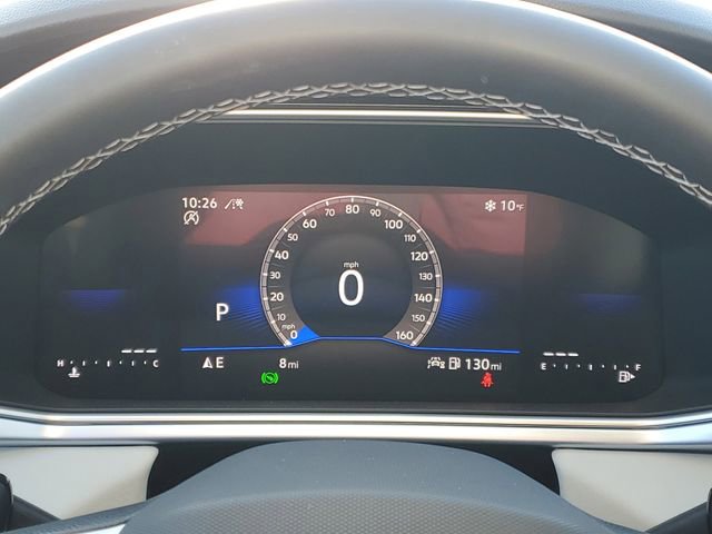 New 2026 Volkswagen Taos SE AWD/4WD image 19