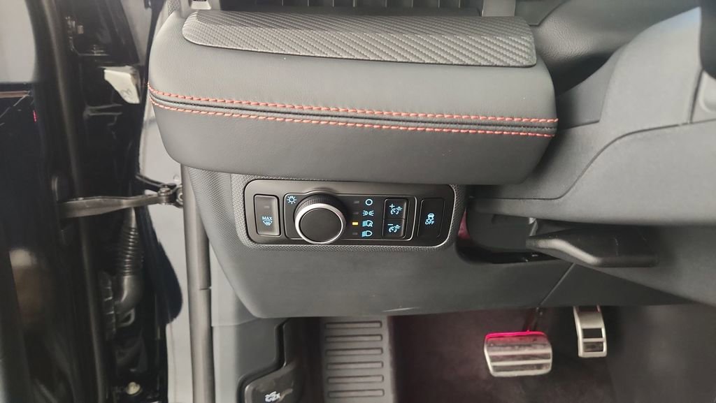 New 2025 Ford Mustang Mach-E Premium w/ Sport Appearance Package image 28