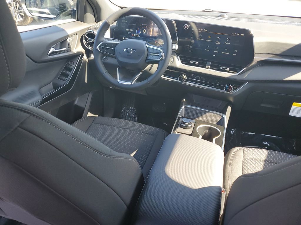 New 2026 Chevrolet Equinox LT w/ Midnight Edition image 10