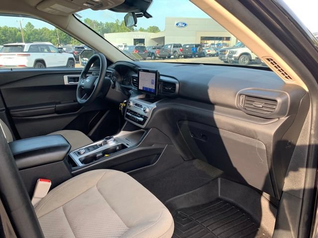 Used 2021 Ford Explorer 4WD image 15