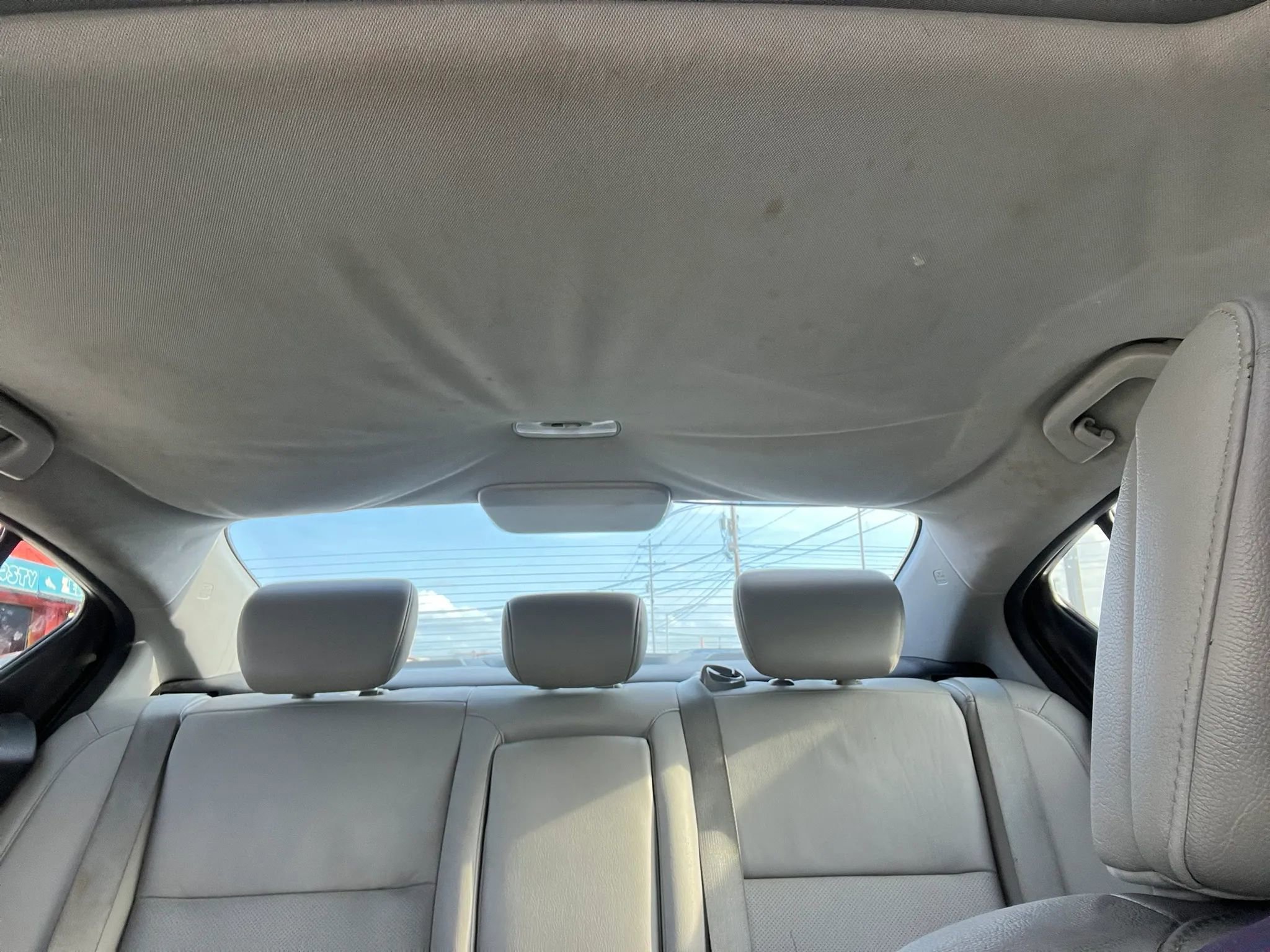 Used 2016 Acura ILX image 16