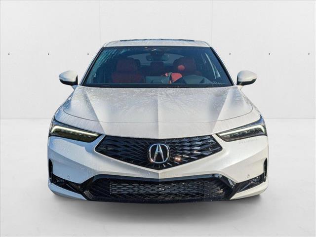 New 2025 Acura Integra A-Spec image 8