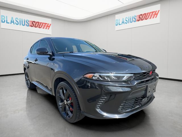 Used 2024 Dodge Hornet R/T Plus