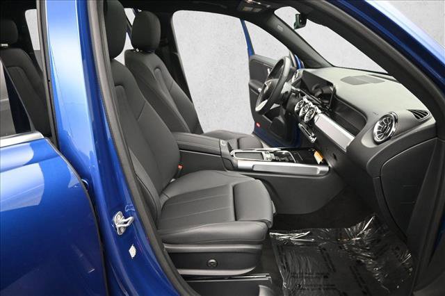 Certified 2026 Mercedes-Benz GLB 250 4MATIC image 29