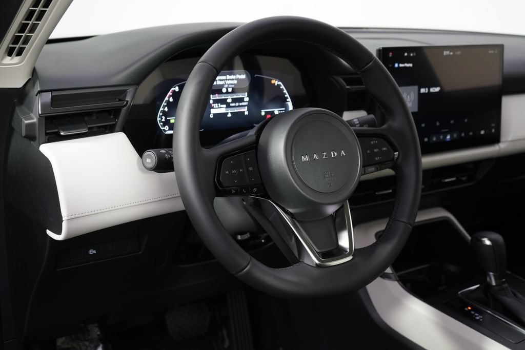 New 2026 MAZDA CX-5 Select AWD/4WD image 11