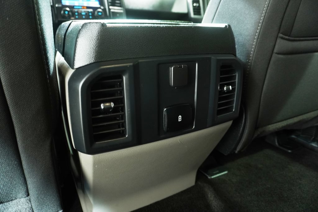 Used 2018 Ford F150 XL w/ Equipment Group 101A Mid AWD/4WD image 13