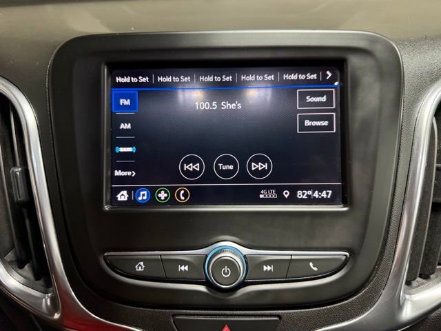 Used 2020 Chevrolet Equinox LT FWD image 37
