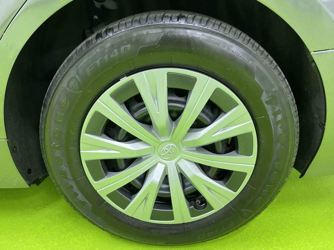 Used 2023 Toyota Camry LE image 14