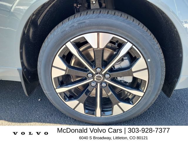 New 2026 Volvo XC60 T8 Plus w/ Protection Package Premier AWD/4WD image 20