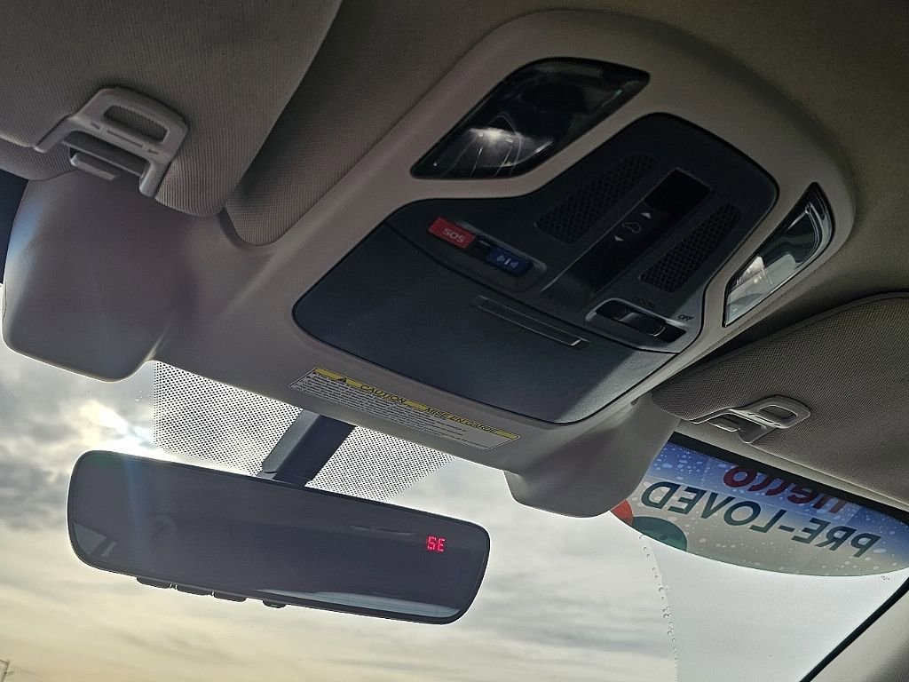 Used 2020 Subaru Outback Limited w/ Tech Package 2 image 29