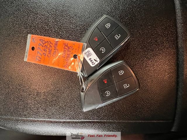 Used 2023 Chevrolet Colorado LT w/ LT Convenience Package II image 47