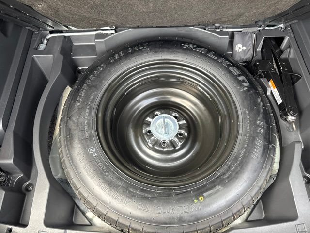 Used 2020 Mitsubishi Eclipse Cross AWD image 33