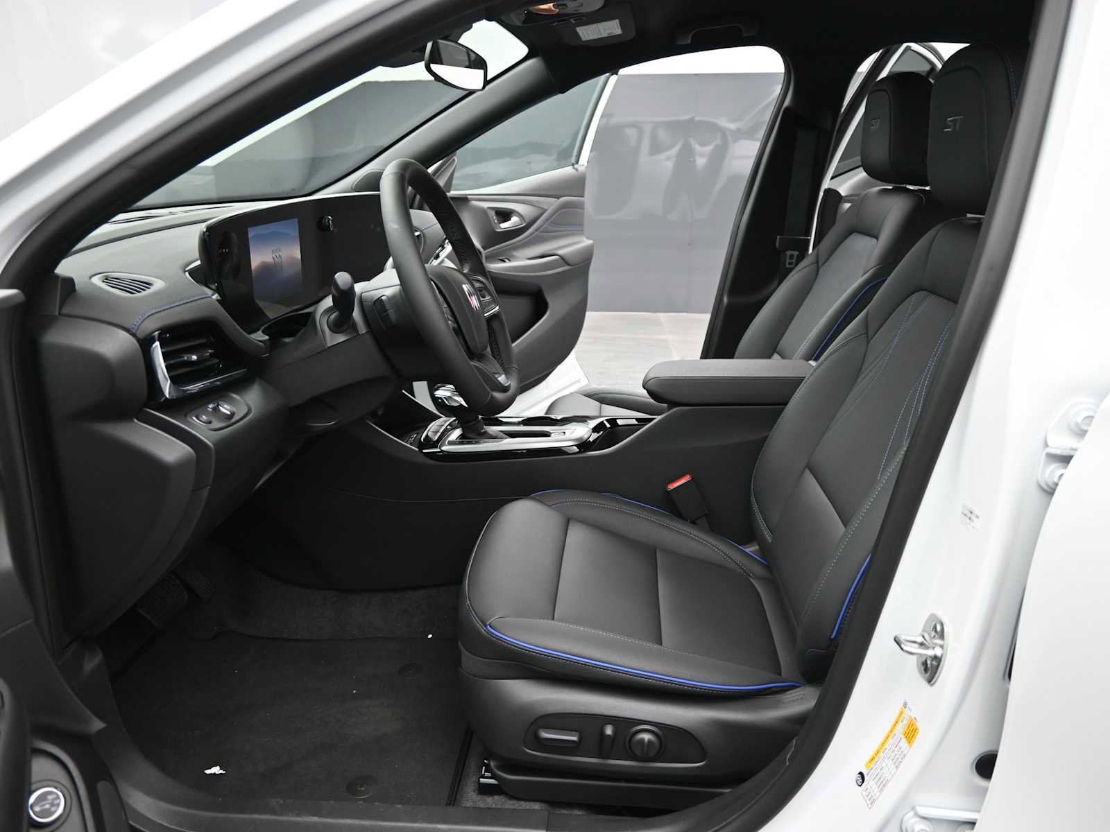 New 2026 Buick Envista Sport Touring w/ Convenience I Package image 15