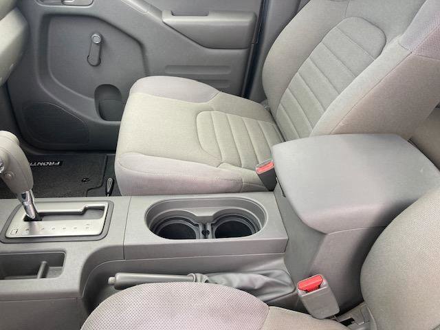 Used 2019 Nissan Frontier S RWD image 31