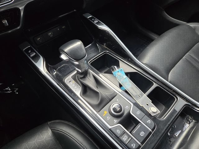 Certified 2023 Kia Sorento SX AWD/4WD image 18
