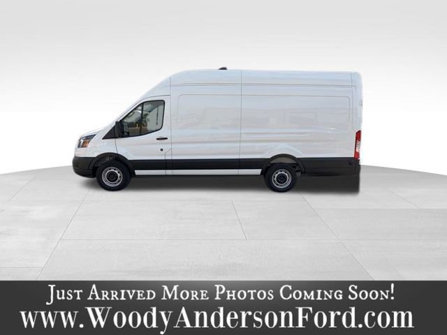 Used 2026 Ford Transit 350 148 High Roof Extended w/ Load Area Protection Package RWD image 3