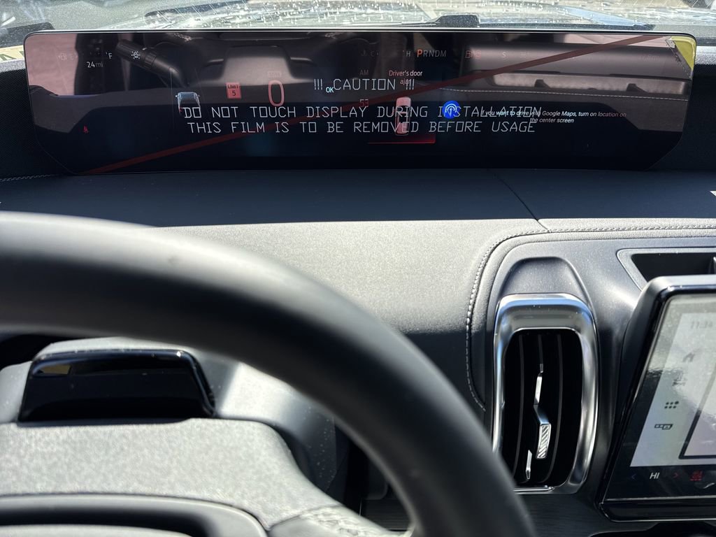 New 2026 Ford Expedition Max Platinum AWD/4WD image 30