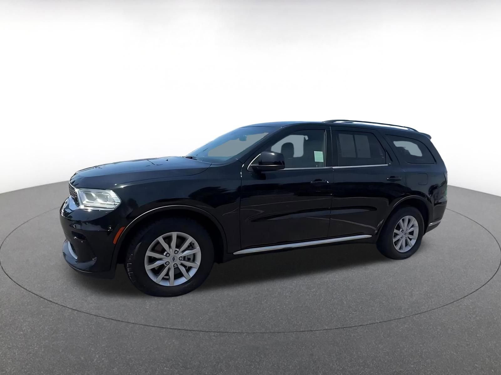 Used 2024 Dodge Durango SXT RWD image 8
