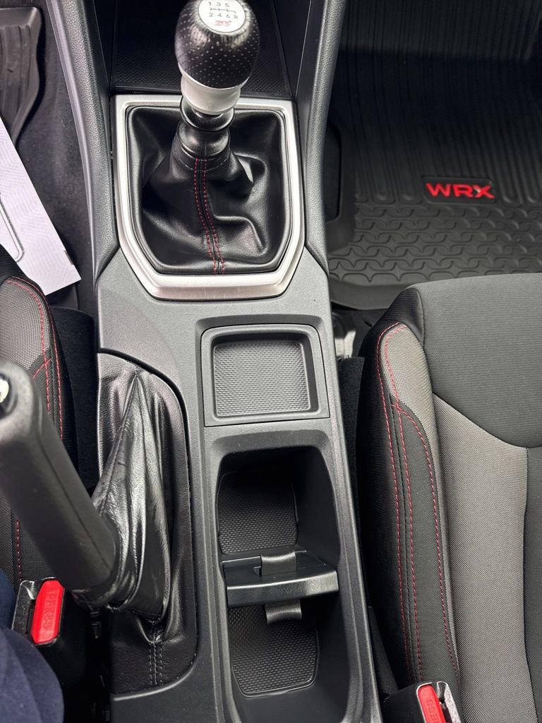 Used 2024 Subaru WRX image 20