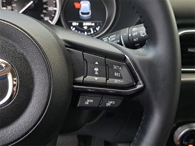 Used 2023 MAZDA CX-5 AWD 2.5 S image 23