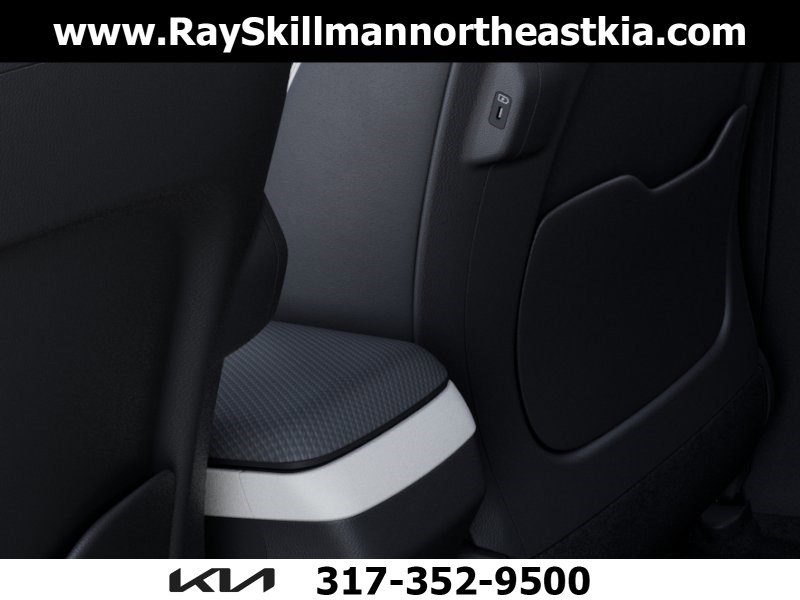 New 2025 Kia EV6 GT-Line image 26