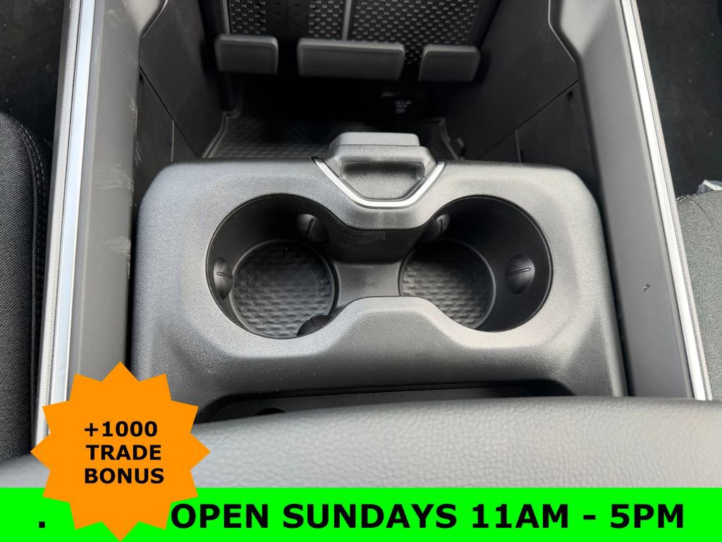 New 2026 RAM 1500 4x4 Crew Cab image 26