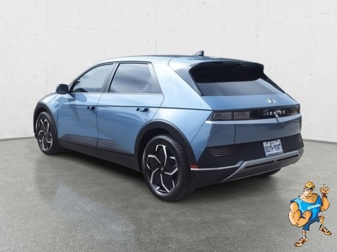 Used 2024 Hyundai Ioniq 5 SE image 7