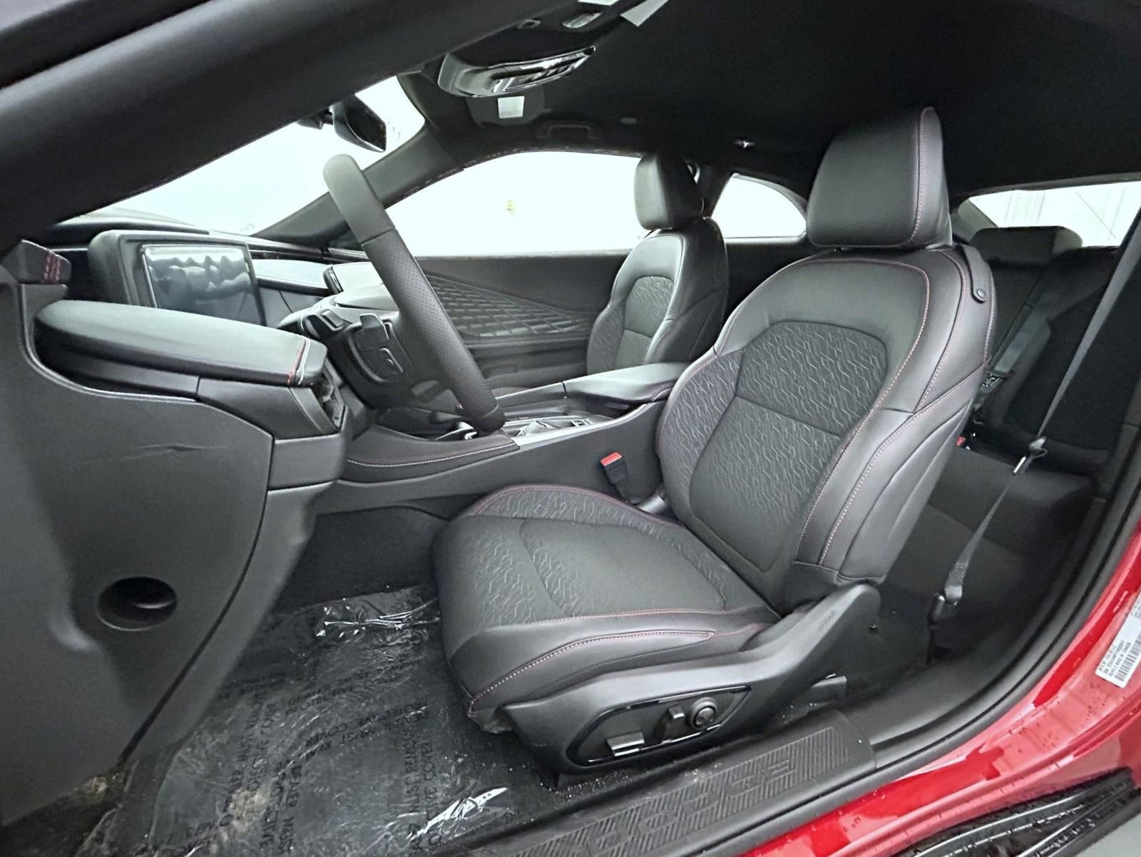 New 2026 Dodge Charger Scat Pack w/ Blacktop Package image 10