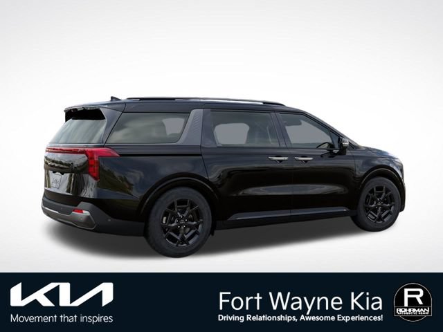 New 2027 Kia Carnival SX FWD image 6