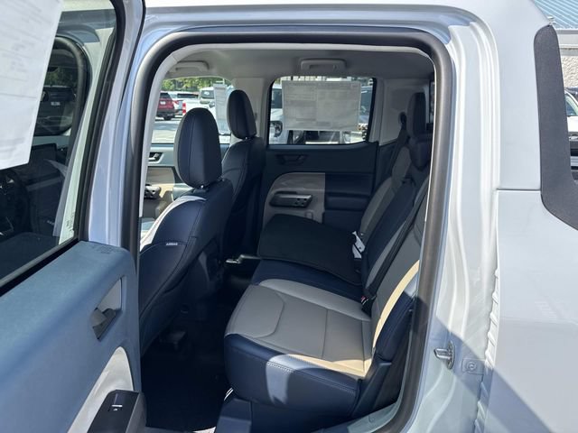 New 2026 Ford Maverick Lariat AWD/4WD image 13