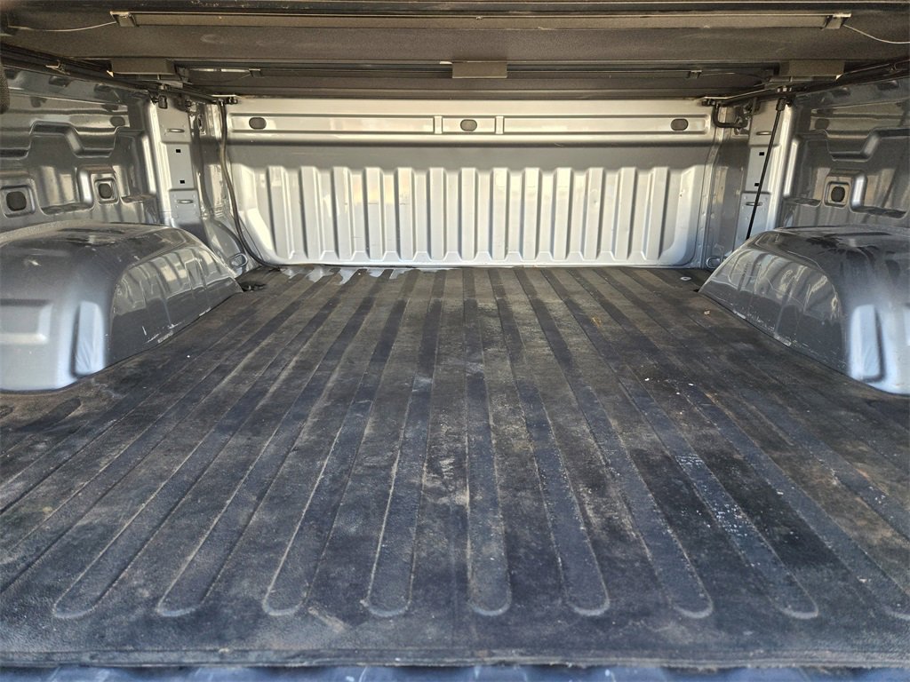 Used 2024 Chevrolet Silverado 1500 RST w/ Z71 Off-Road Package image 26