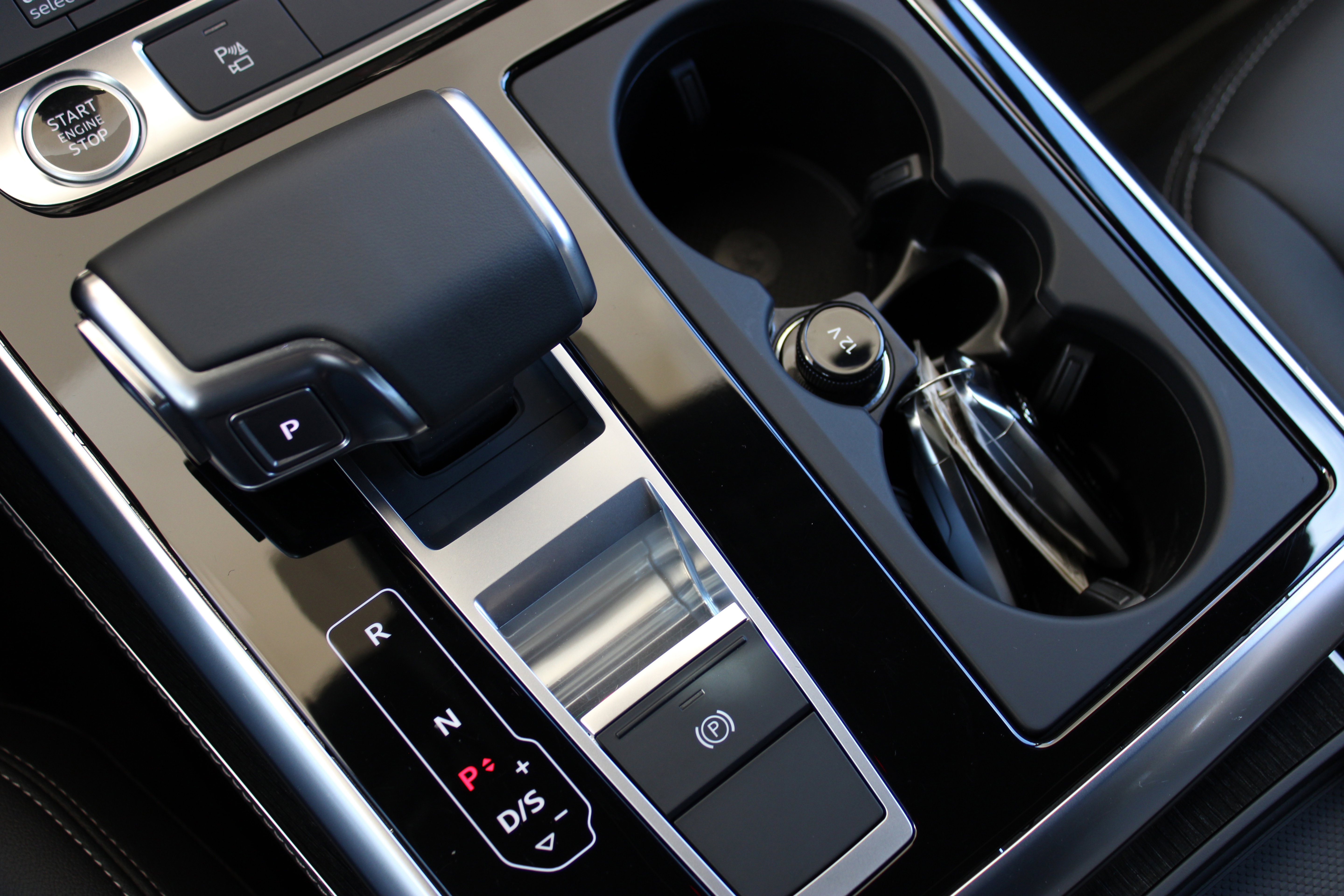 Certified 2025 Audi Q7 Premium Plus w/ Premium Plus Package image 24