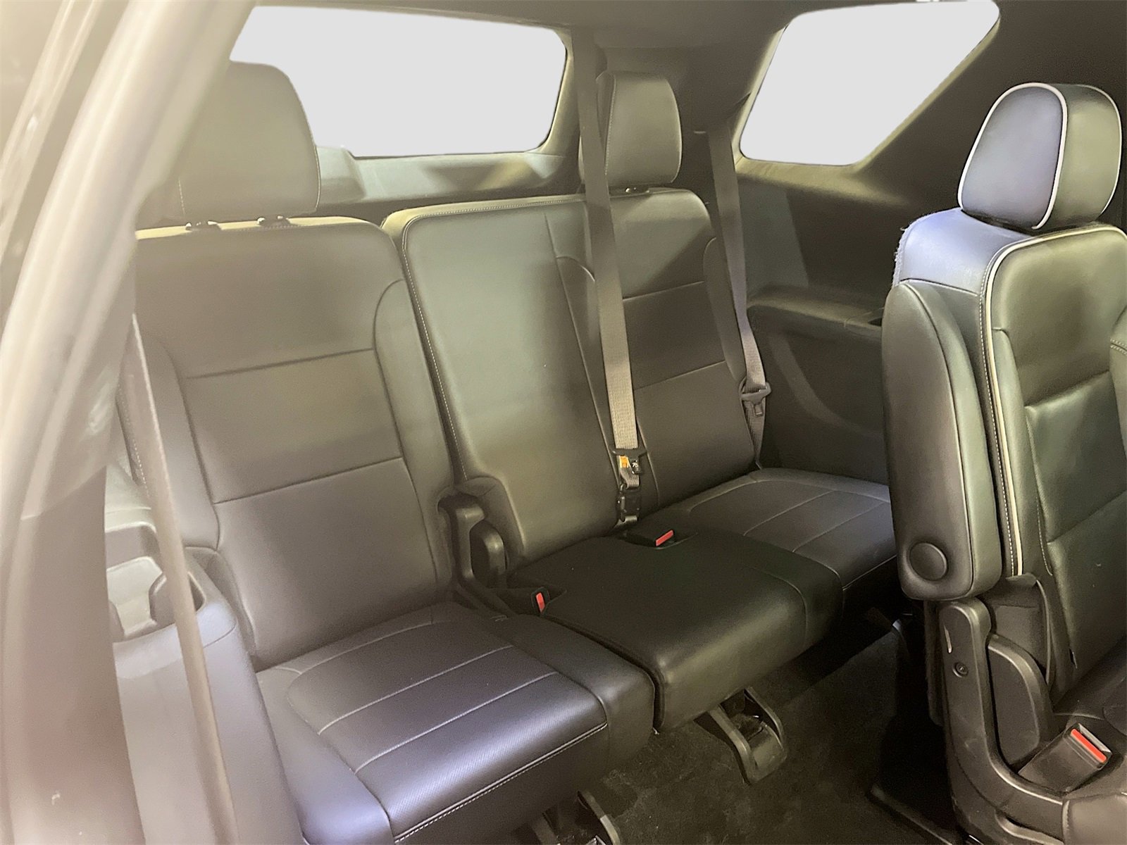 Used 2023 Chevrolet Traverse Premier w/ LPO, 'HIT The Road' Package image 30