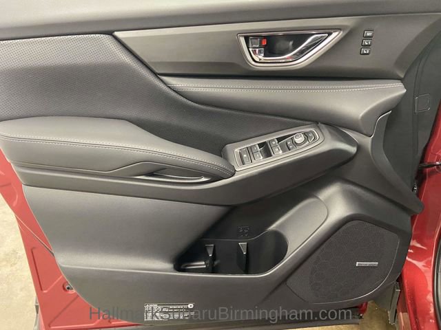 New 2025 Subaru Ascent Limited w/ Popular Package #2 image 9