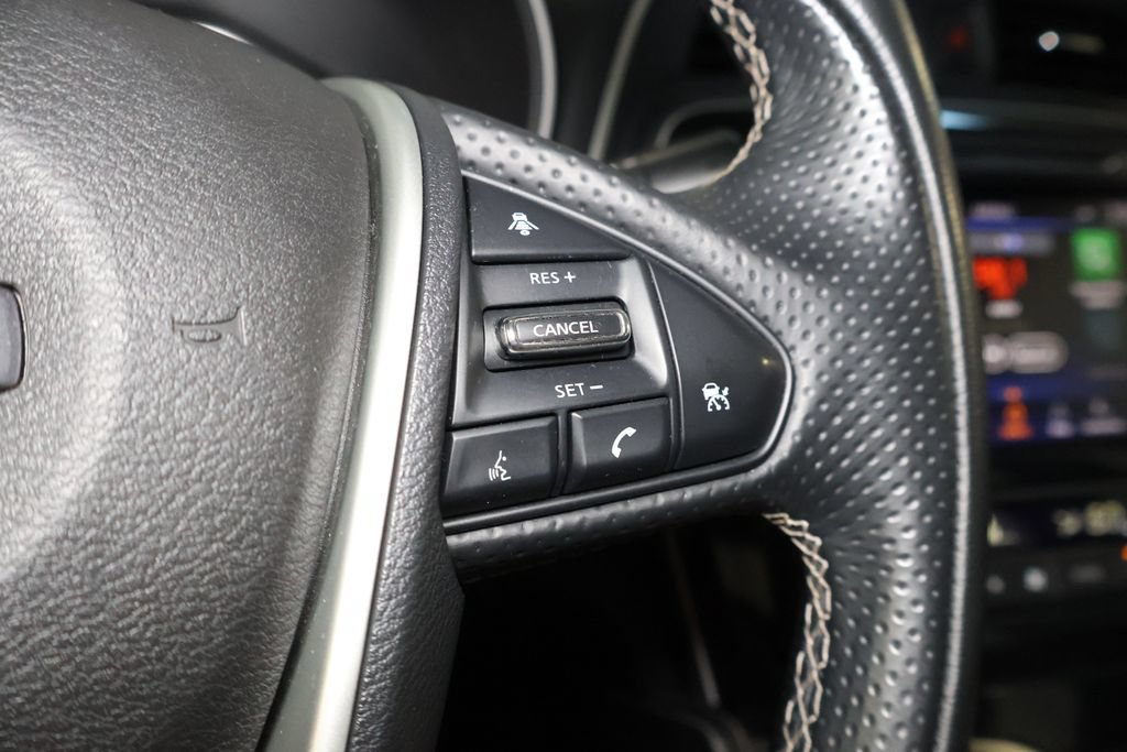 Used 2023 Nissan Maxima SV w/ Floor Mat Group FWD image 21