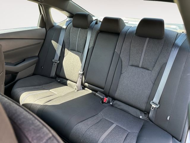 Used 2023 Honda Accord Sport image 13