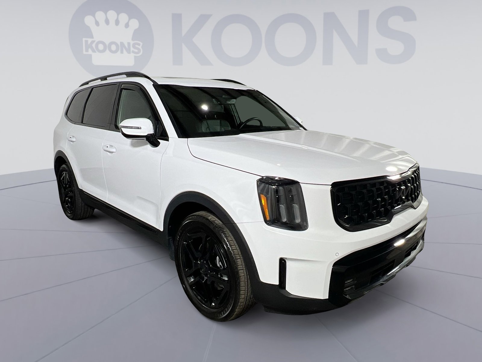 Used 2025 Kia Telluride SX X-Line image 10