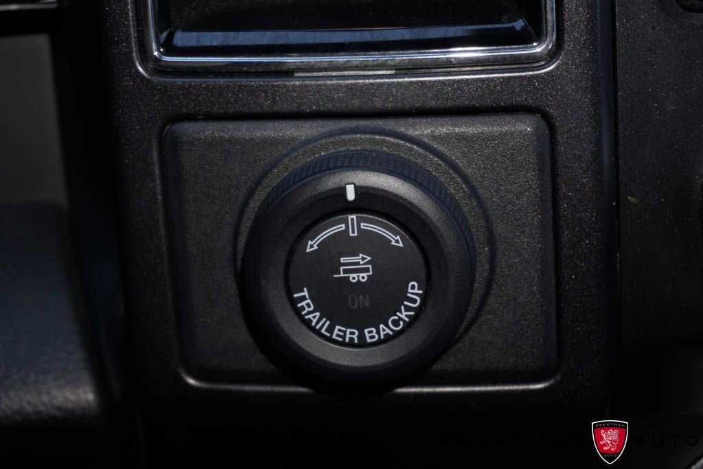 Used 2021 Ford Expedition King Ranch AWD/4WD image 36