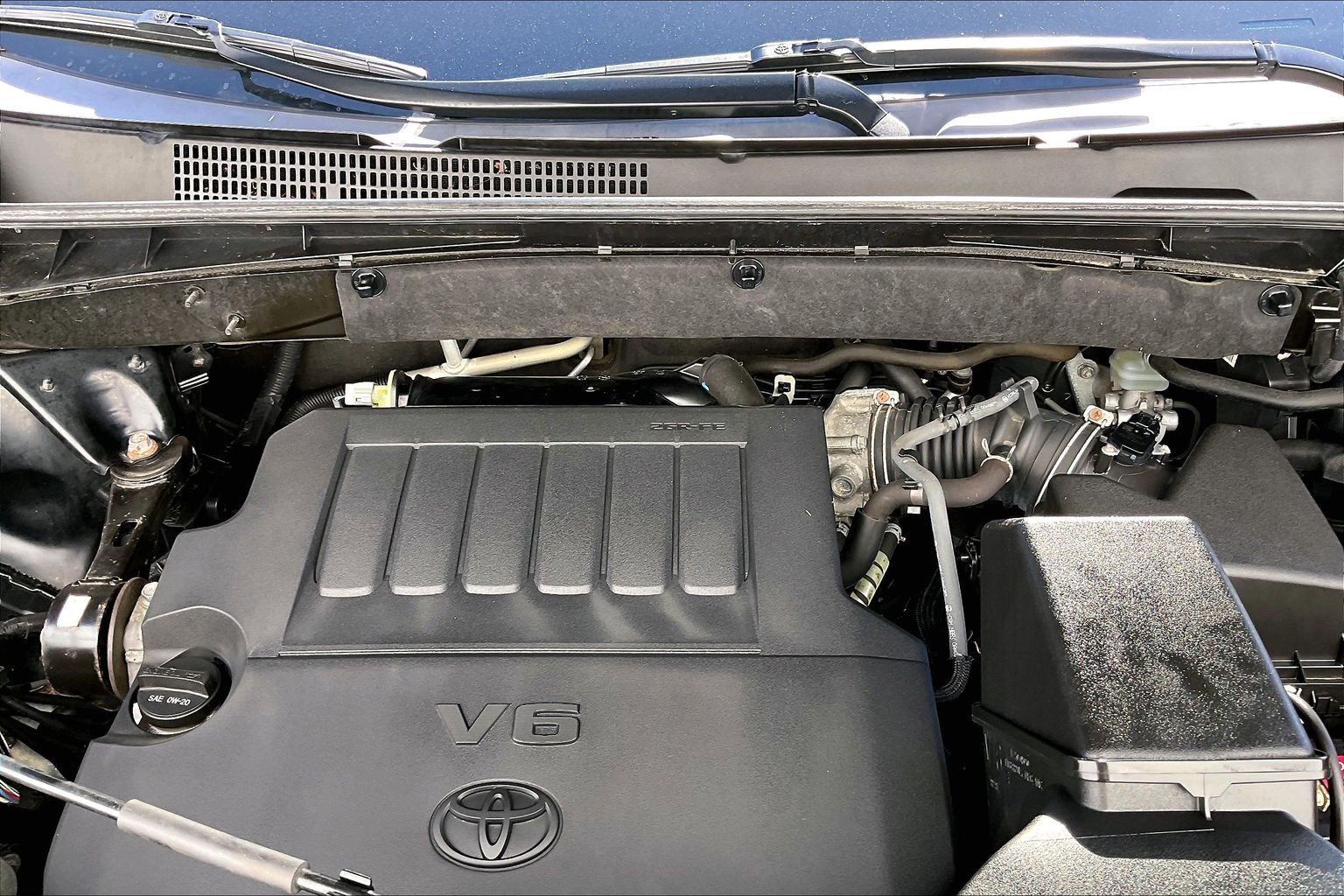 Used 2014 Toyota Highlander Limited Platinum AWD/4WD image 13