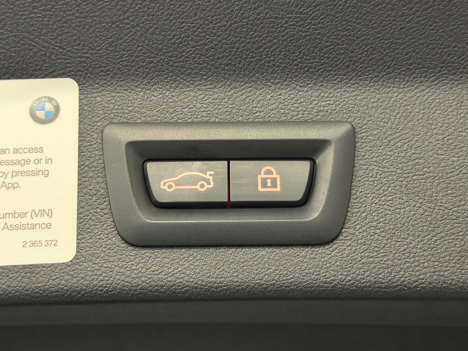 Used 2023 BMW X3 xDrive30i w/ Convenience Package w/ZPA image 15