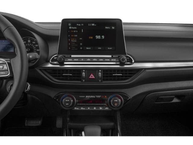 Used 2019 Kia Forte S FWD image 16
