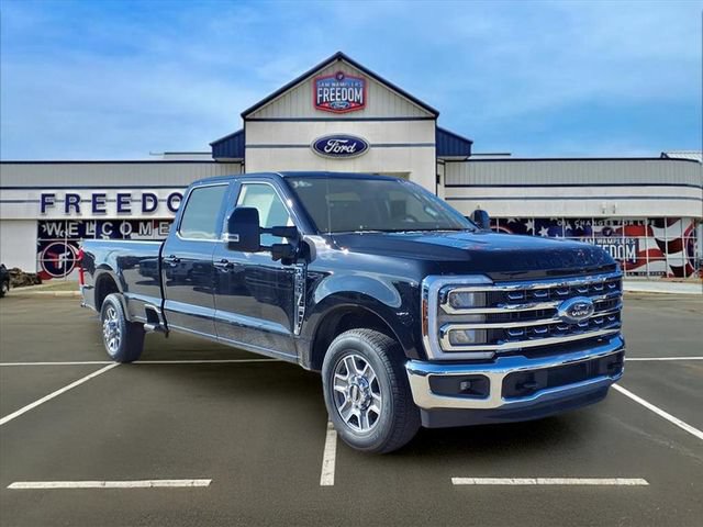 New 2026 Ford F350 Lariat
