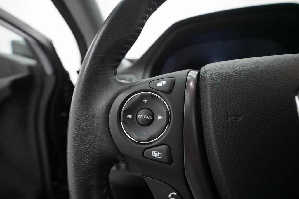 Certified 2023 Honda Ridgeline RTL image 17