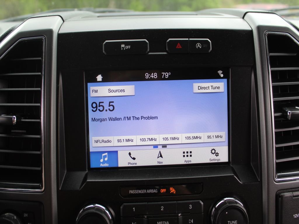 Used 2019 Ford F150 XLT w/ Equipment Group 302A Luxury image 20