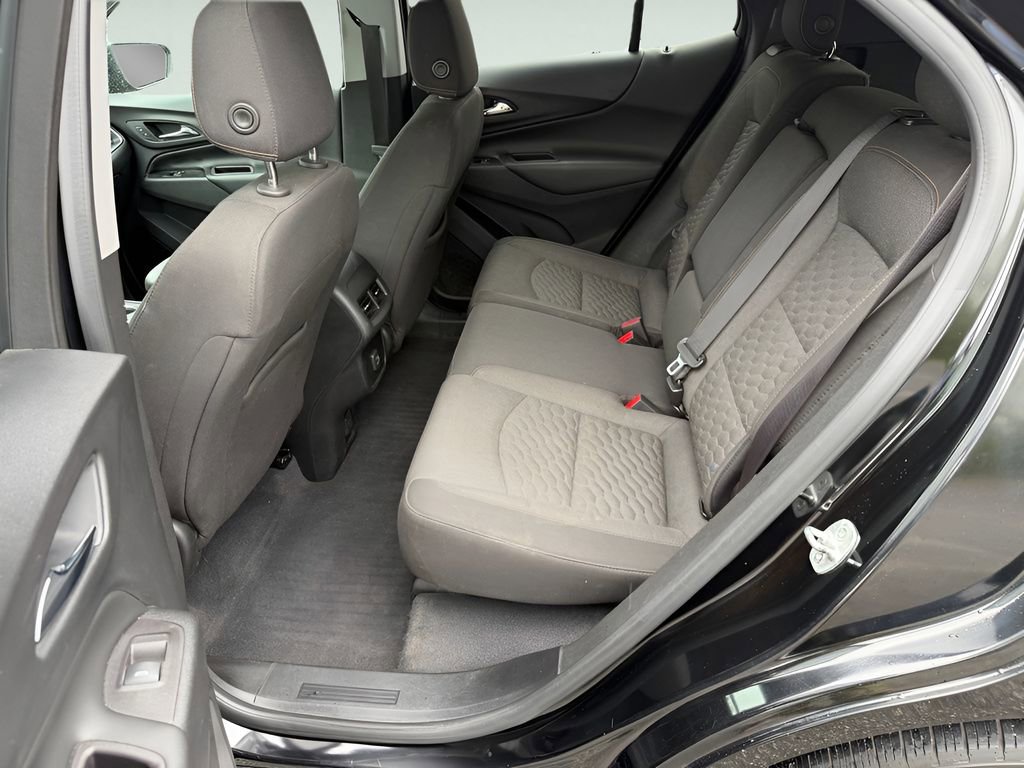 Used 2020 Chevrolet Equinox LT FWD image 31