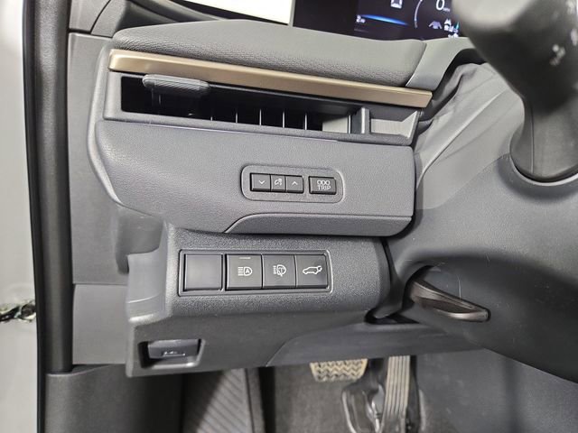 New 2026 Toyota bZ image 27