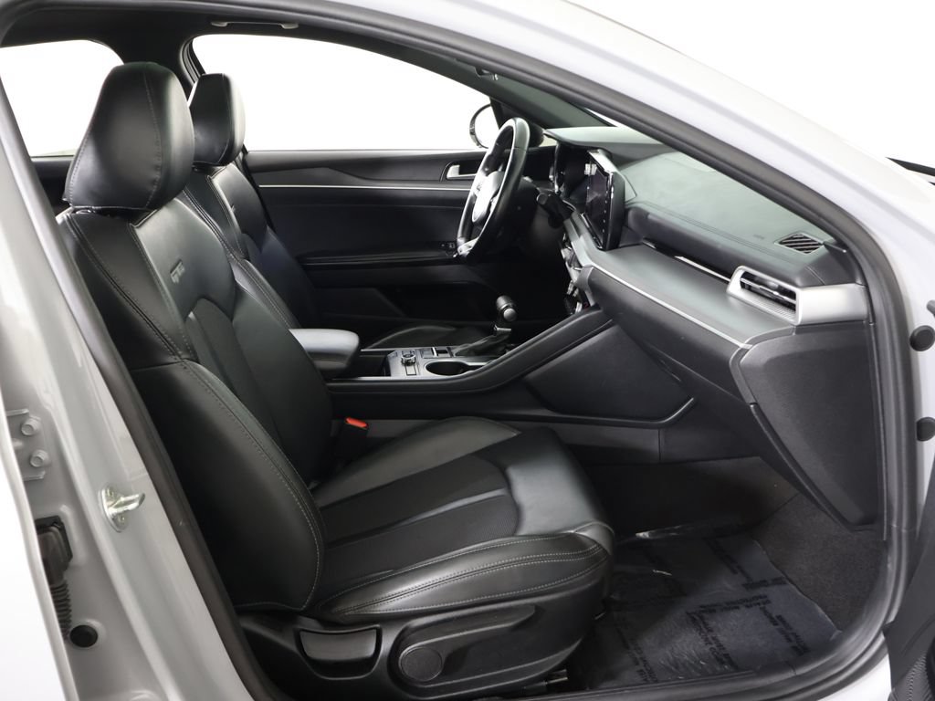 Used 2022 Kia K5 GT-Line w/ GT-Line FWD Premium Package image 30