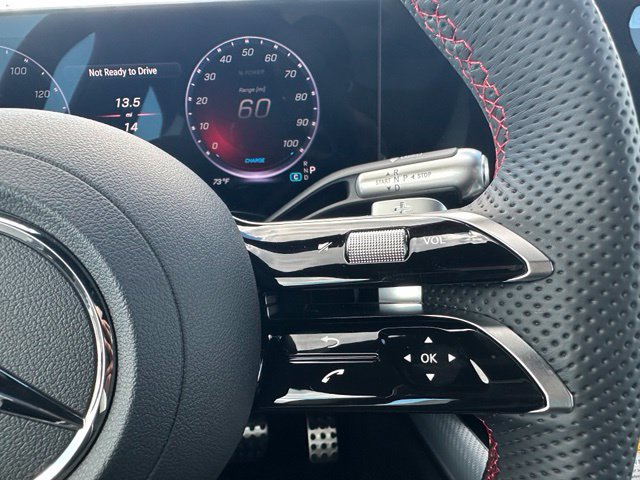 New 2027 Mercedes-Benz CLA 350 image 33