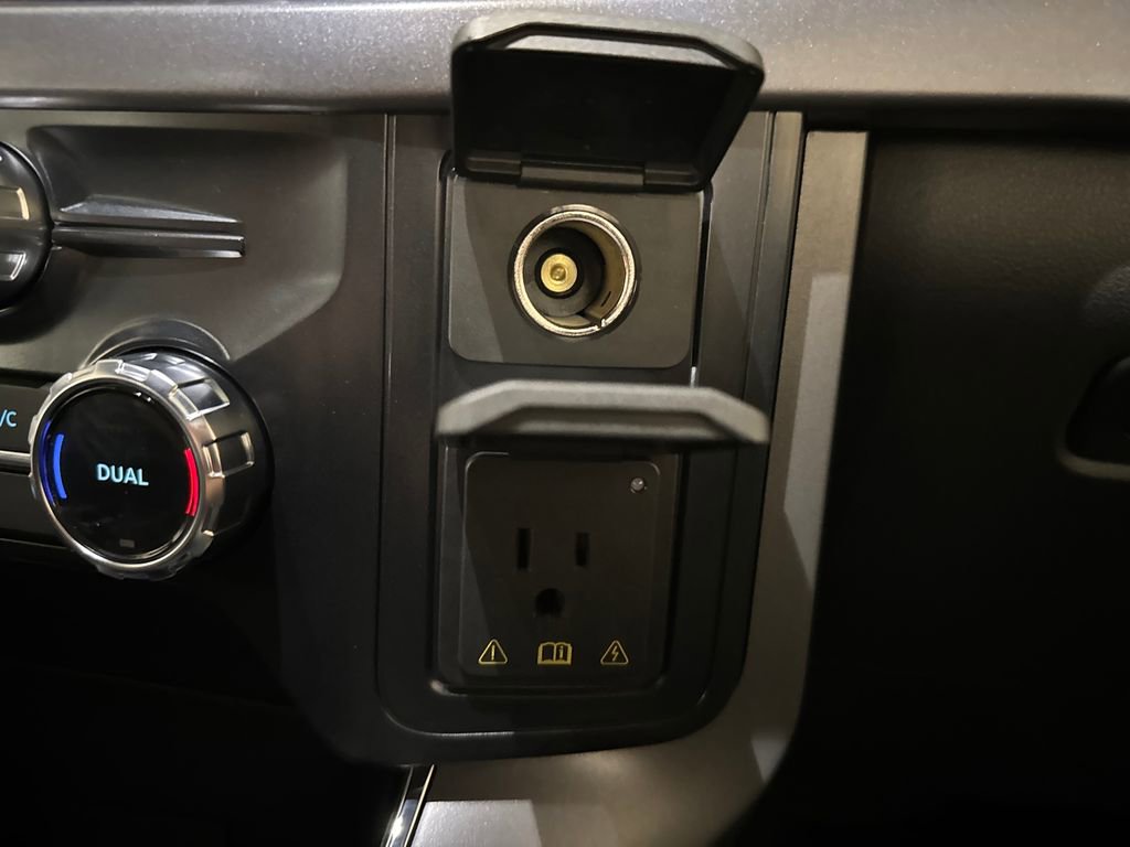 New 2026 Ford F150 XLT RWD image 33